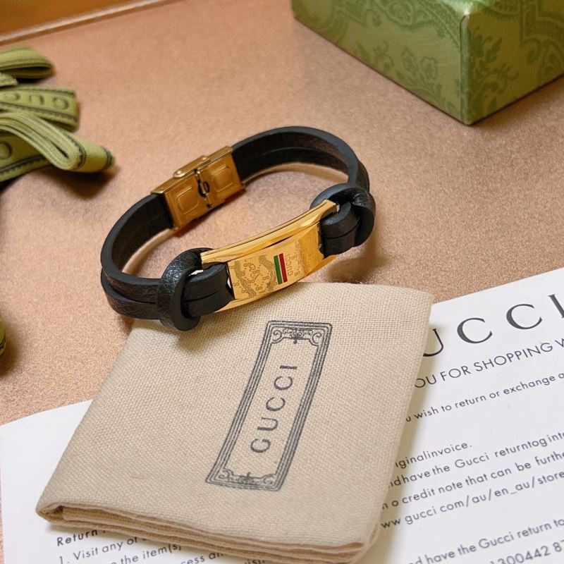 Gucci Bracelets